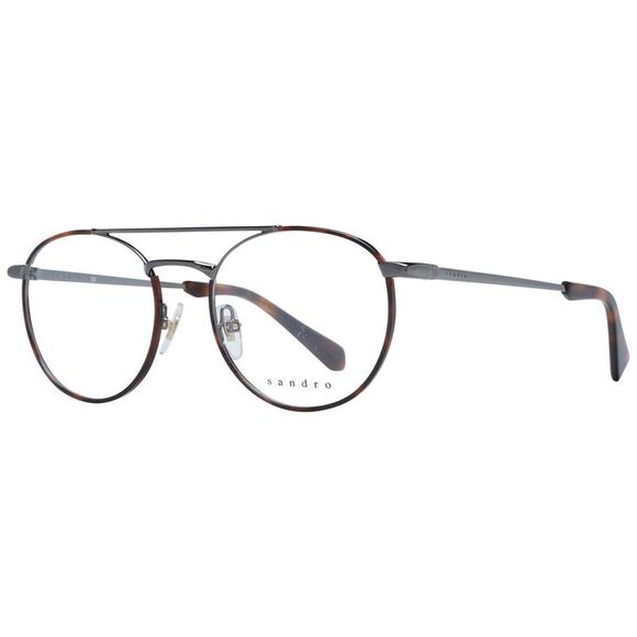 Sandro Men Gray Frames For Men - Picture 1 of 7